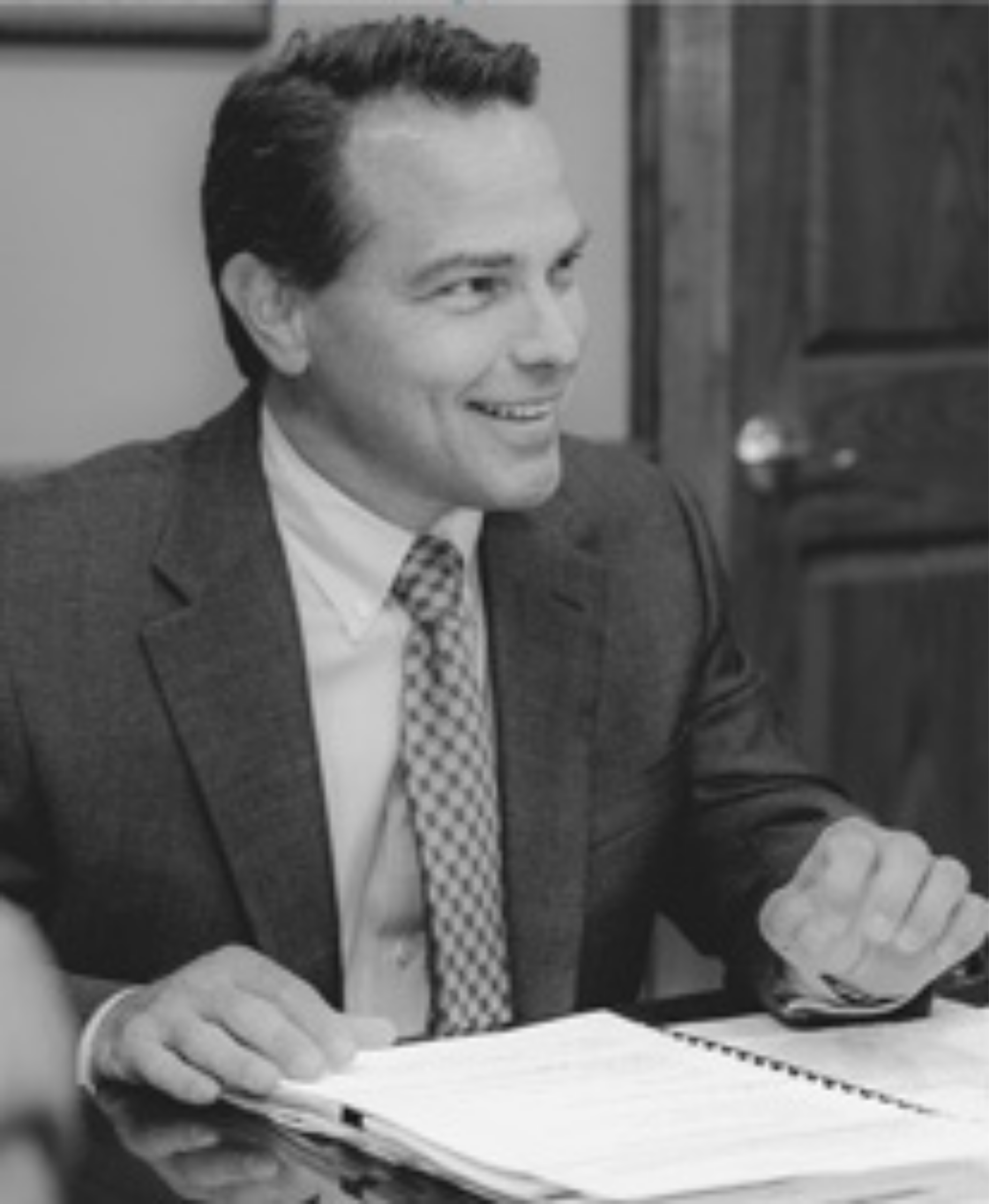 Peter Kirsh, Esq.