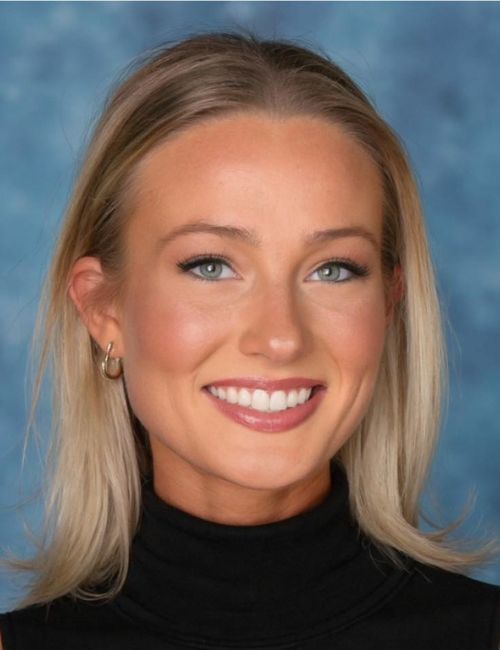 Natalie Ginski